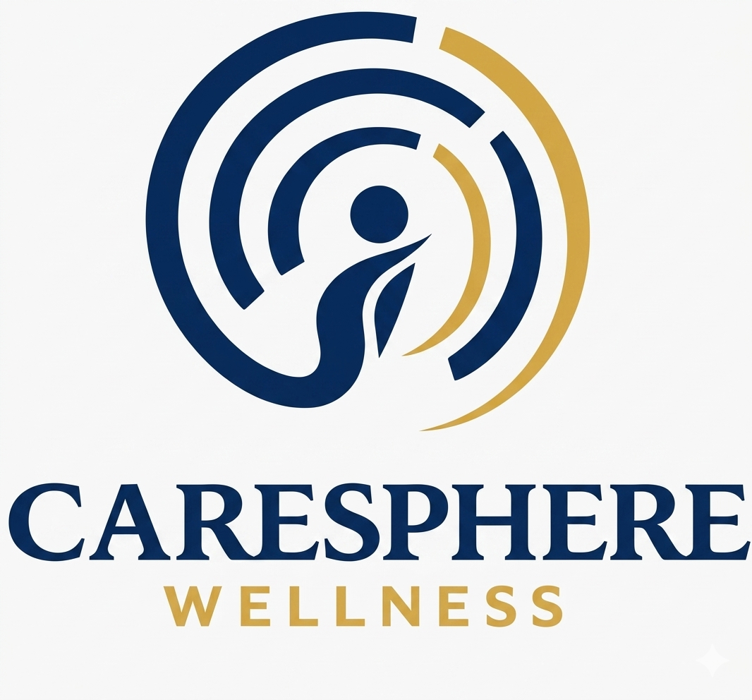 CARESPHERE WELLNESS